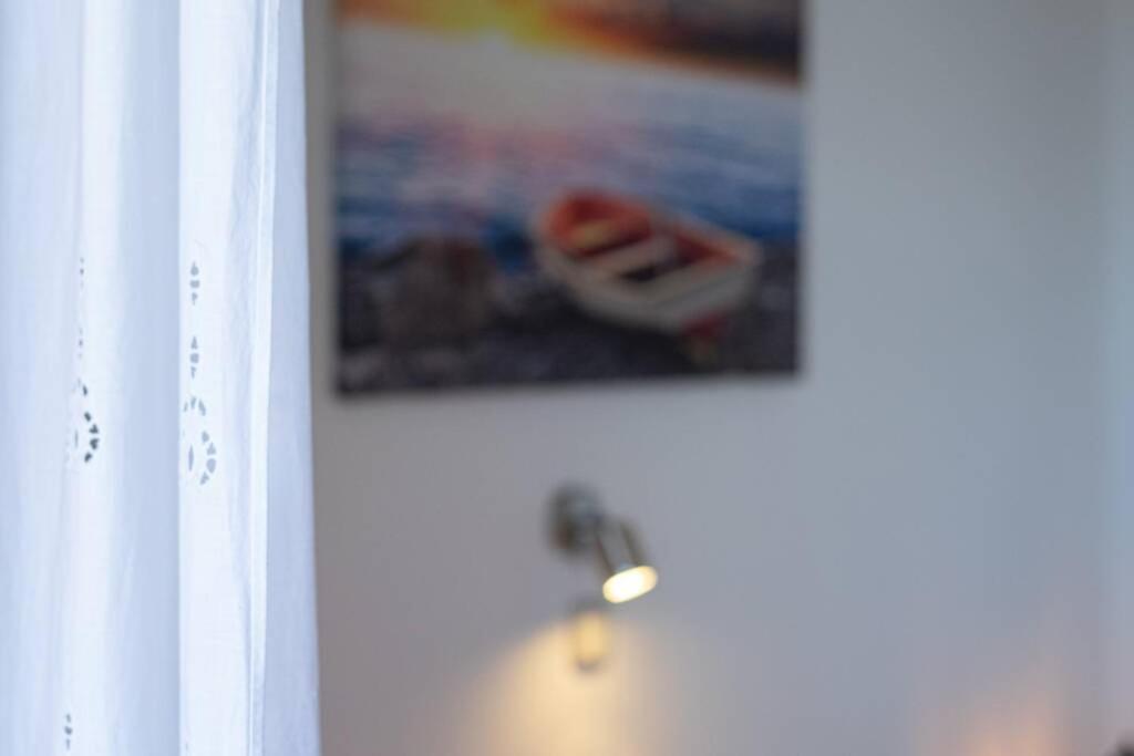 Georgia'S Studio Káto Zákros Exteriér fotografie